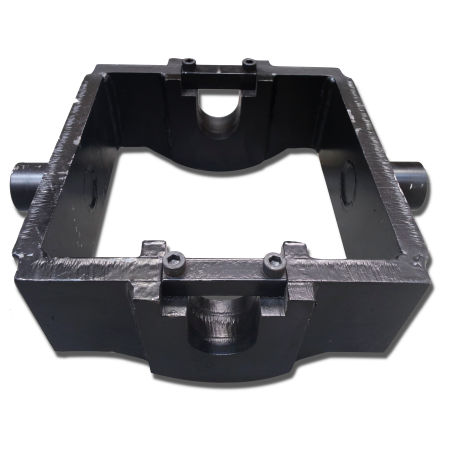 SOLIDNE MOCOWANIE KOŁYSKA SIŁOWNIKA ST5 ST-5 2600